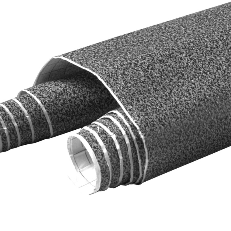 Revêtement adhésif décoratif GRANITE coloris gris béton