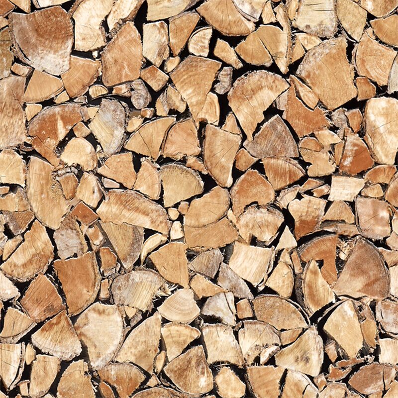 Revêtement adhésif décoratif BOIS DE CHEMINEE coloris bois brut
