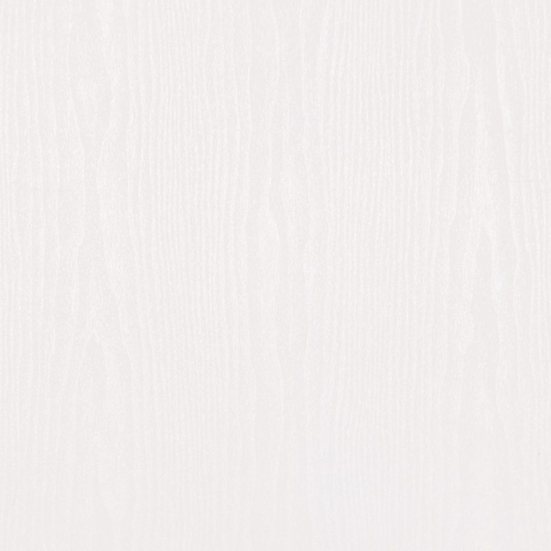 Revêtement adhésif décoratif BOIS BLANC PL coloris chêne blanc