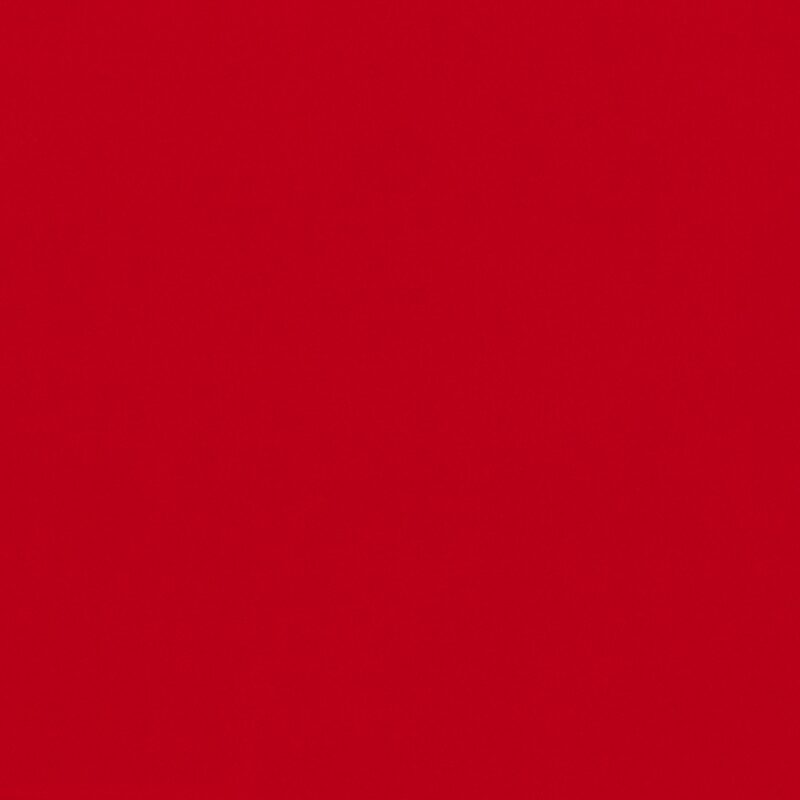 Revêtement adhésif décoratif VELOURS ROUGE coloris fraise