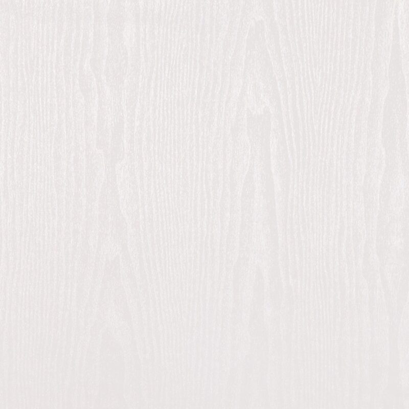 Revêtement adhésif décoratif BOIS BLANC GL coloris chêne blanc