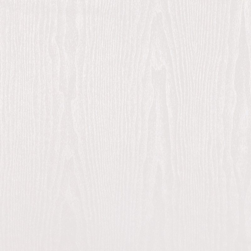 Revêtement adhésif décoratif BOIS BLANC GL coloris chêne blanc