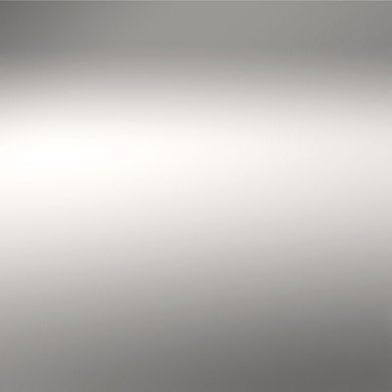 Revêtement adhésif décoratif MIROIR coloris argent