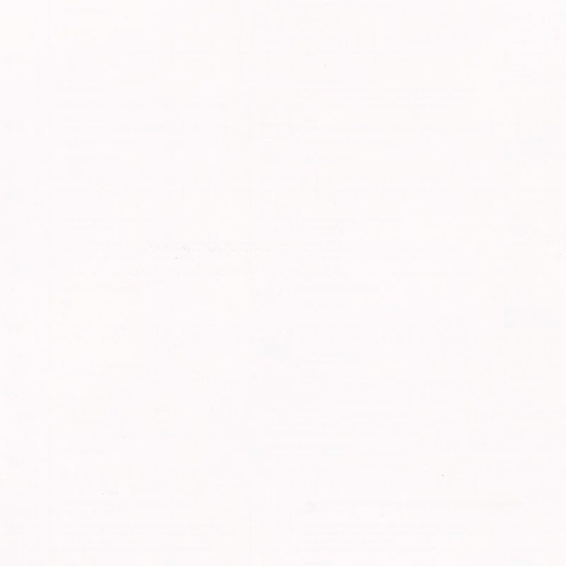 Revêtement adhésif décoratif TABLEAU BLANC coloris blanc cassé