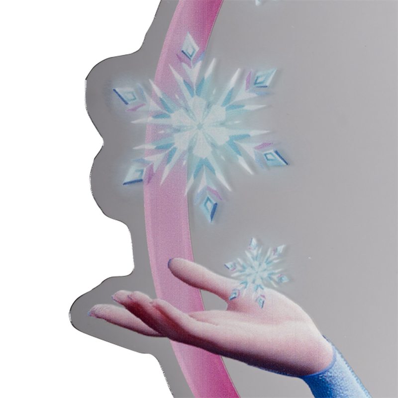Miroir ELSA 28 x 47 cm