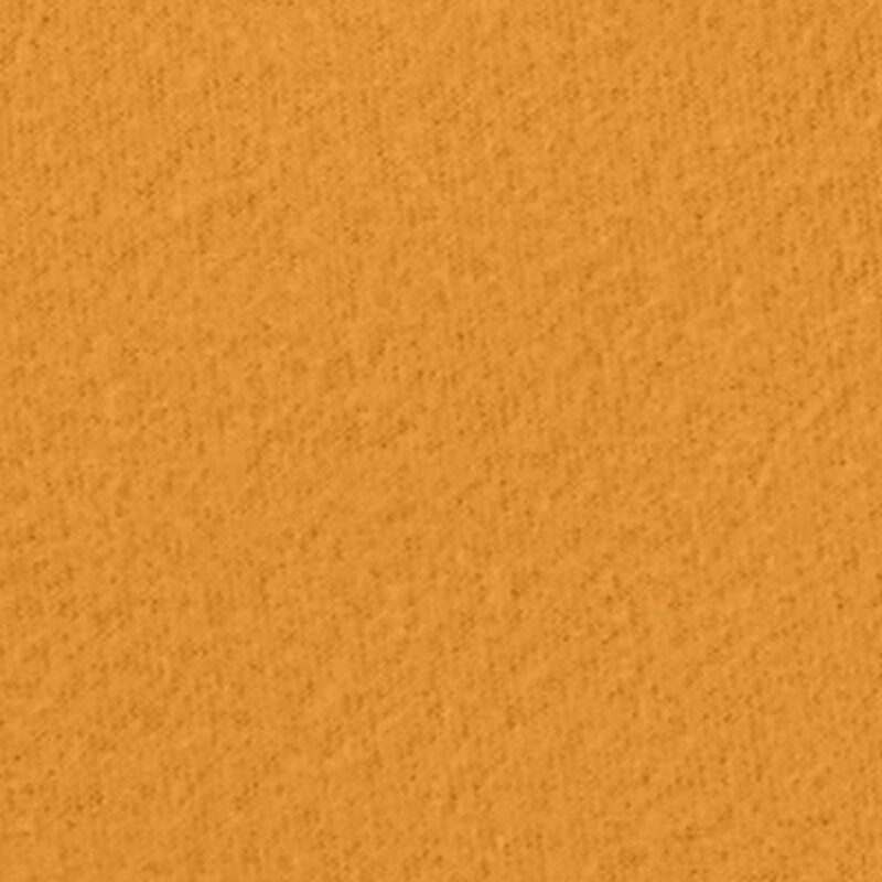 Plaid MARLEY coloris orange