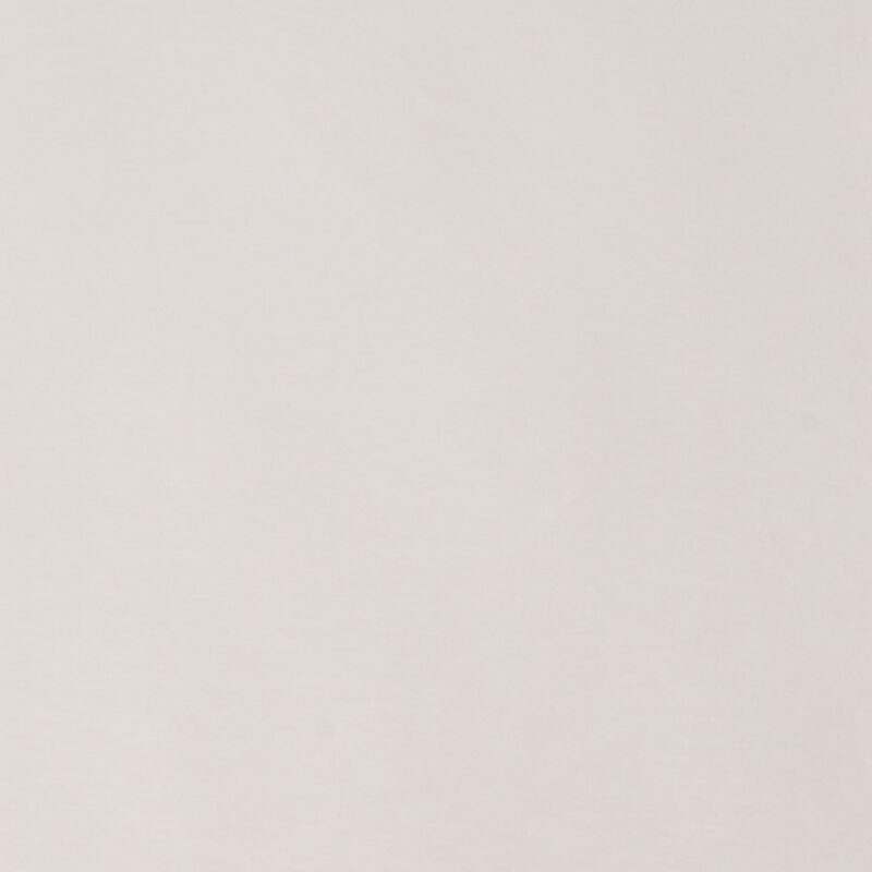 Vitrage ANGEL coloris blanc 45 x 90 cm
