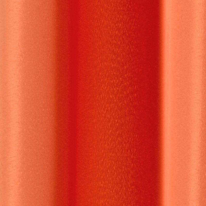 Rideau ESSENTIAL coloris goyave 140 x 240 cm