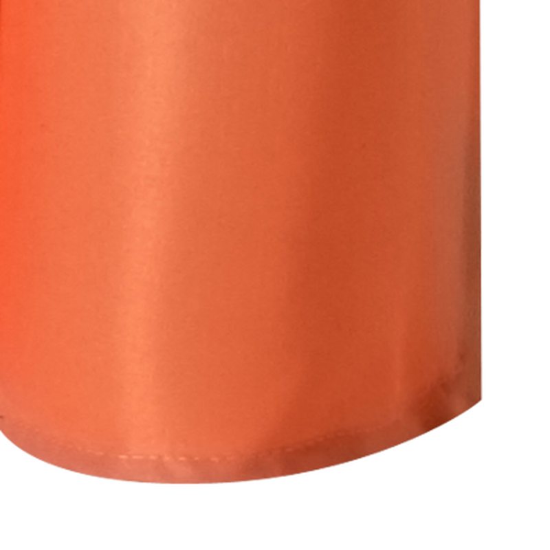 Rideau ESSENTIAL coloris goyave 140 x 240 cm