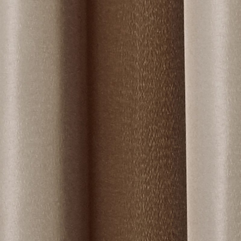 Rideau ESSENTIAL coloris taupe 140 x 240 cm