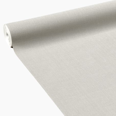 Papier peint intissé LAZY coloris lin