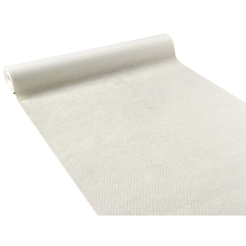 Toile de verre CHEVRON