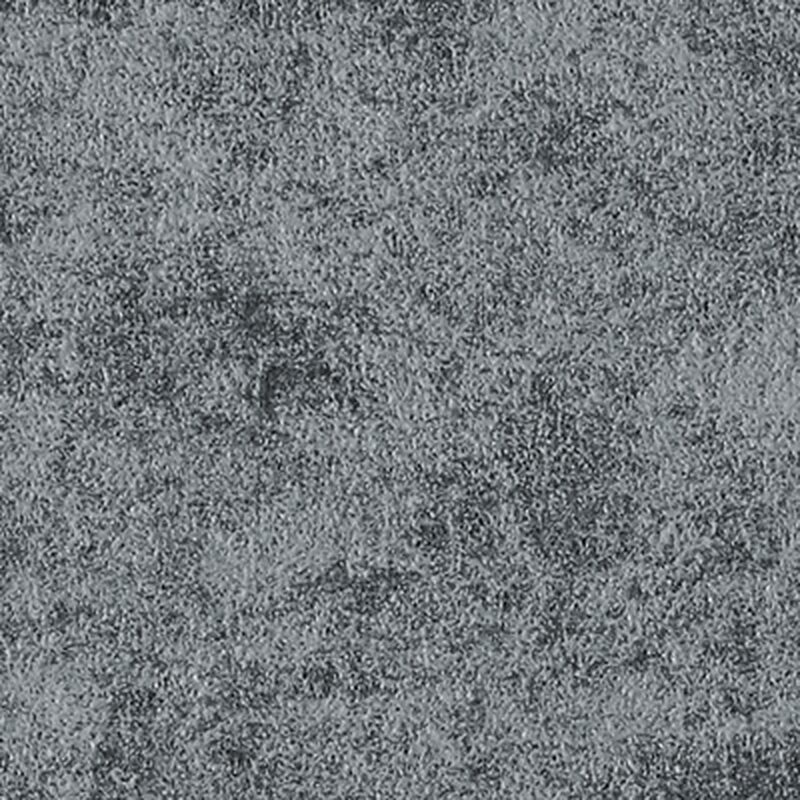 Papier peint intissé ESSENTIELLE coloris gris cendré