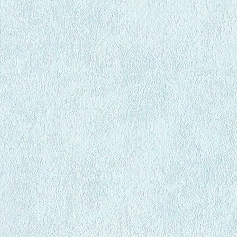Papier peint intissé ESSENTIELLE coloris bleu aqua