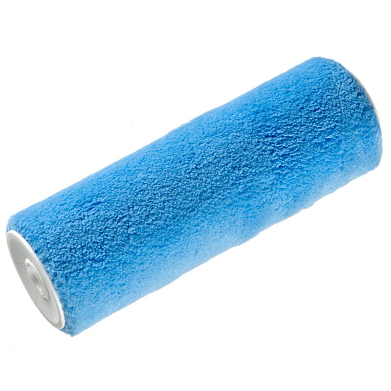 Manchon rouleau peinture Teflon finition satinée 18 cm