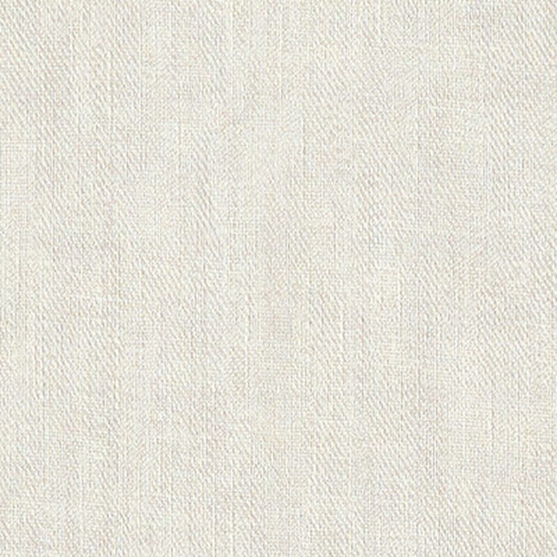 Papier peint intissé TWEED coloris écru