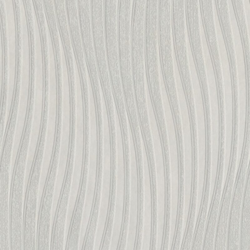 Papier peint intissé ONDULINE coloris lin