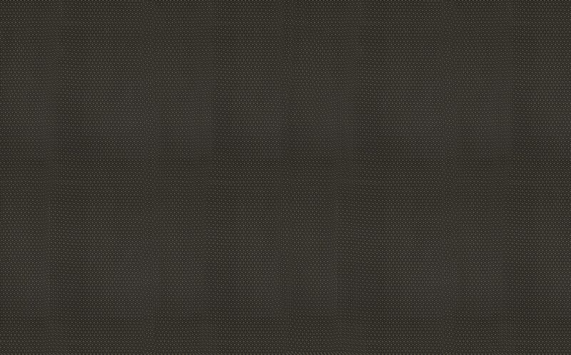 Papier peint intissé OSMOSE coloris noir