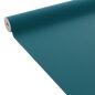 bleu paon