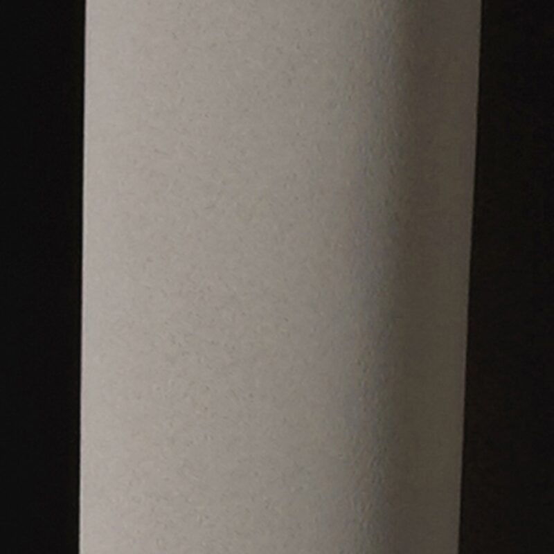 Rideau thermique ALESSANDRO coloris taupe 135 x 240 cm