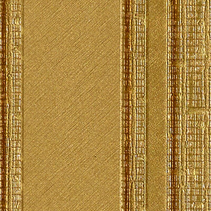 Papier peint intissé VERSACE GREEK STRIPE coloris or