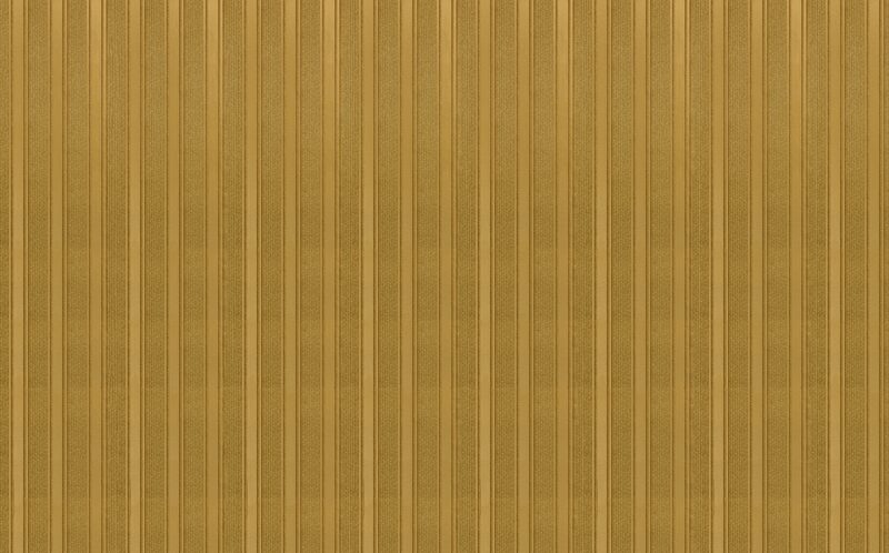 Papier peint intissé VERSACE GREEK STRIPE coloris or