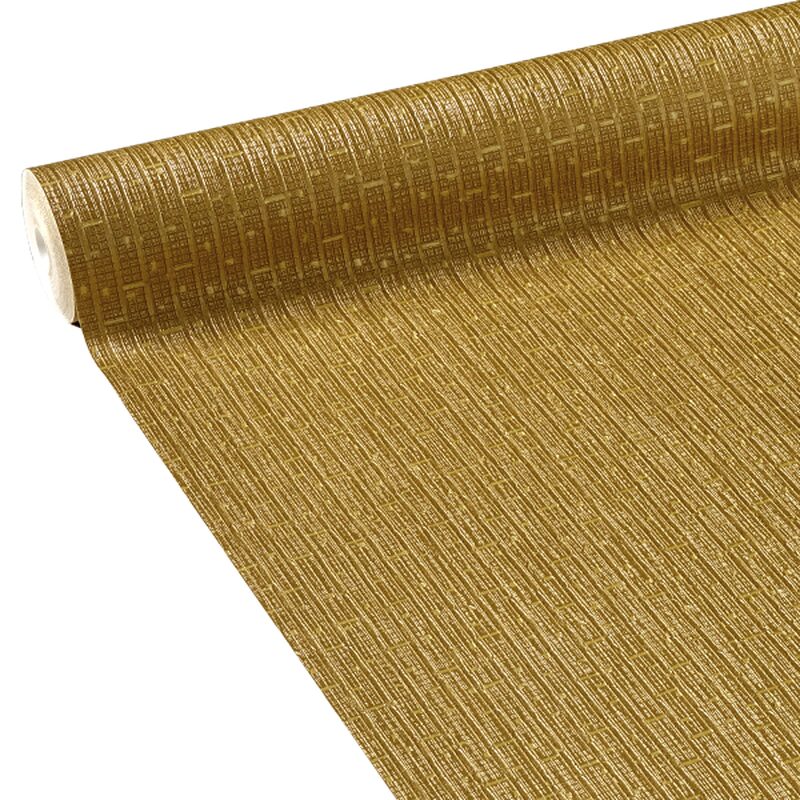 Papier peint intissé VERSACE GREEK UNITA coloris or