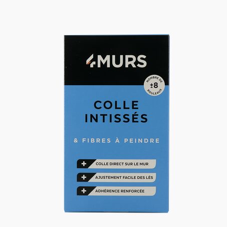 4MURS Colle intissé 0,3 Kg