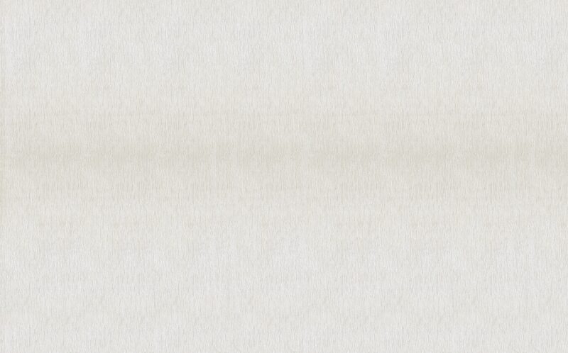 Papier peint intissé SATINE coloris blanc