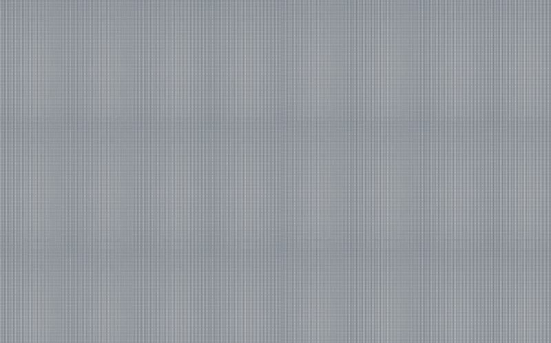 Papier peint DAMIER coloris argent