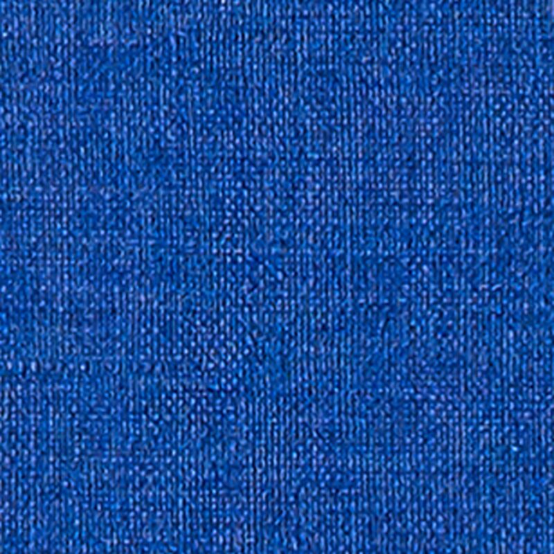 Papier peint intissé FLORENTINE coloris bleu pervenche