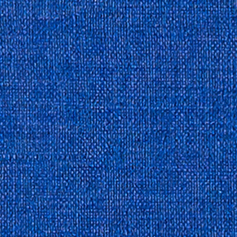 Papier peint intissé FLORENTINE coloris bleu pervenche