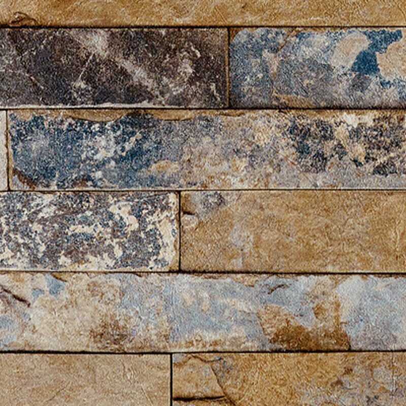 Papier peint intissé ÉLÉMENTAIRE coloris daim