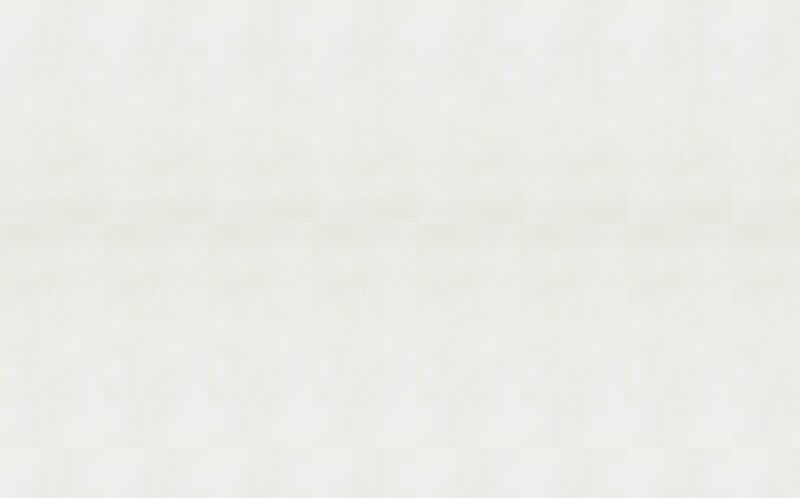 Papier peint DAMIER coloris blanc