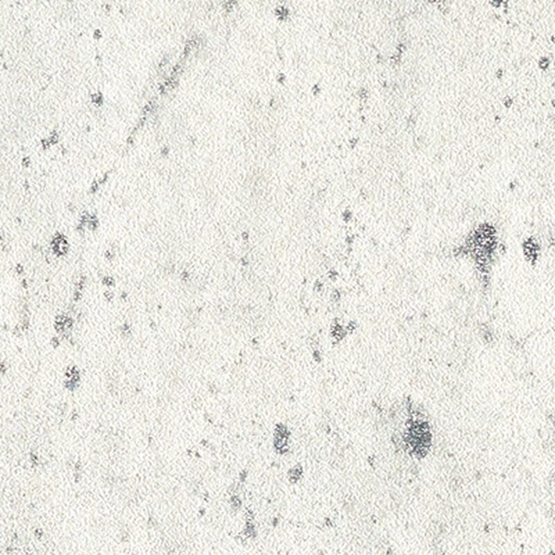 Papier peint intissé FREE BETON coloris blanc