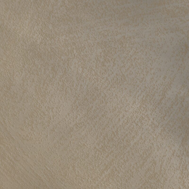 Peinture Décorative RÊVE DE SABLE Acrylique corfou métal Satiné 2,5 L Rêve de sable + Primaire blanc Mat 2,5 L