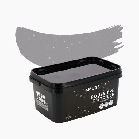 Poussière d'étoiles Peinture Proxima 2 L