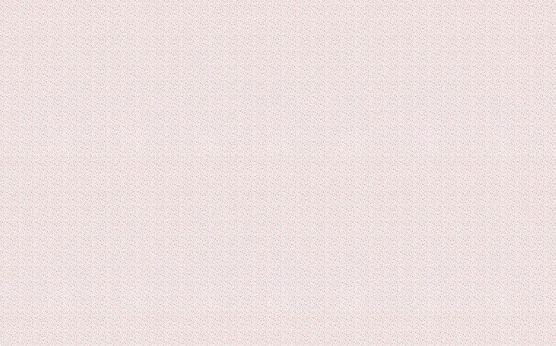 Papier peint intissé LIBERTY FLOWER coloris blanc