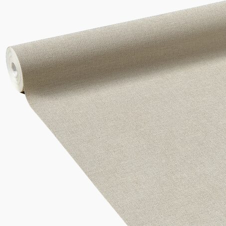 Papier peint intissé FLORENTINE coloris lin
