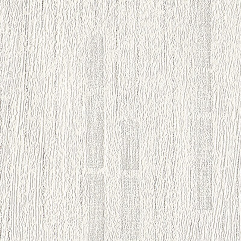 Papier peint intissé KYRIEL coloris blanc