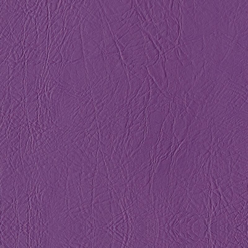 Papier peint intissé CRAZY CUIR coloris violet