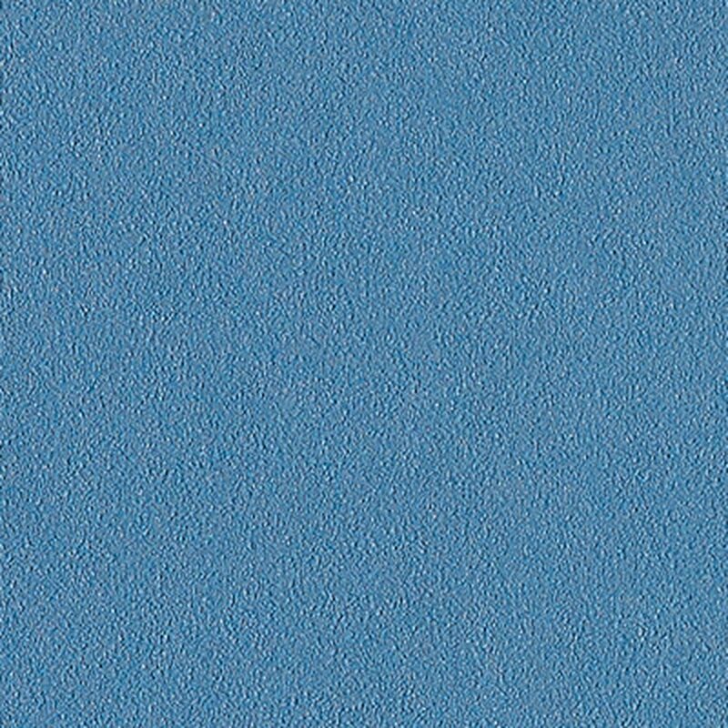Papier peint intissé NEW INFINITY coloris bleu baltique