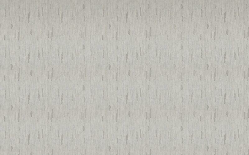 Papier peint intissé KYRIEL coloris gris perle