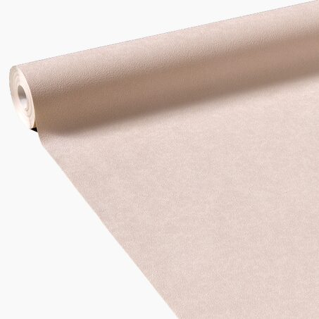 Papier peint intissé NEW INFINITY coloris rose macaron