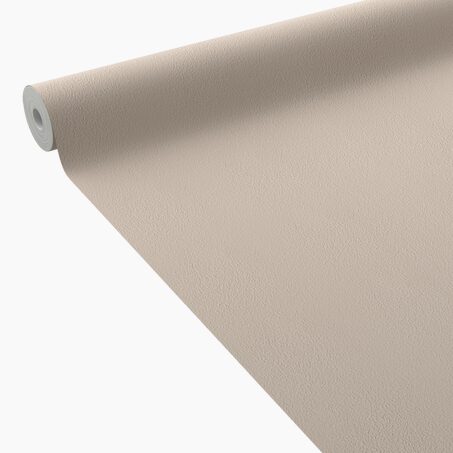 Papier peint intissé NEW INFINITY coloris lin