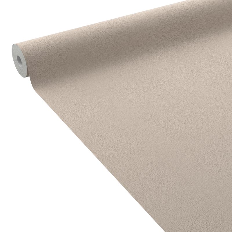 Papier peint intissé NEW INFINITY coloris lin