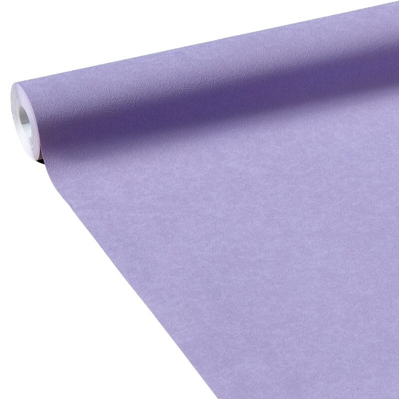 Papier peint intissé NEW INFINITY coloris lilas
