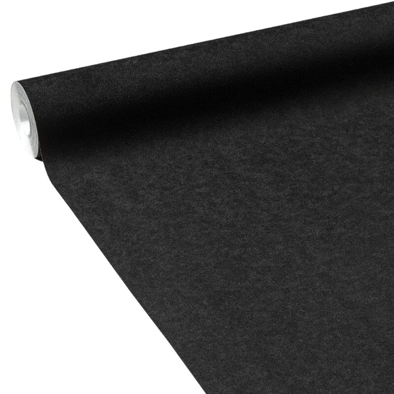 Papier peint intissé NEW INFINITY coloris noir