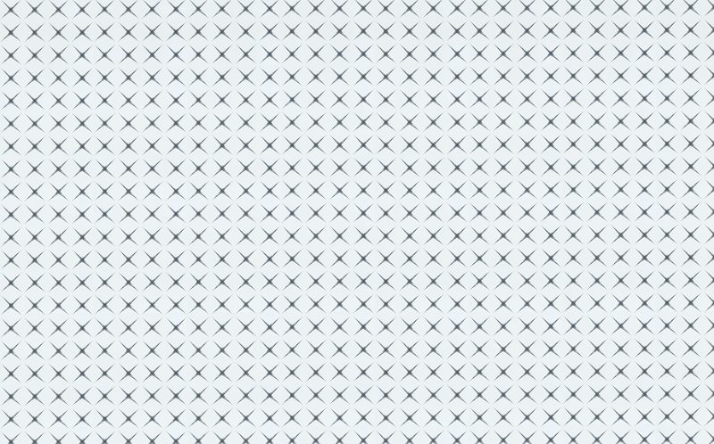 Papier peint intissé NORMAN coloris blanc