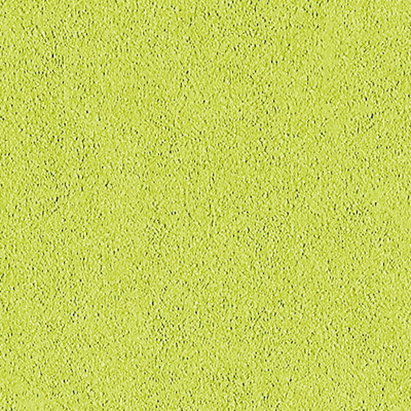 Papier peint intissé NEW INFINITY coloris vert anis